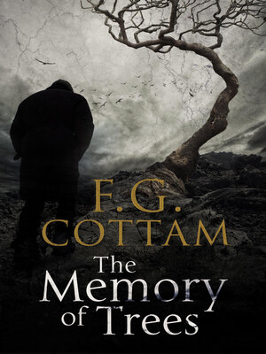 cover image of The Memory of Trees